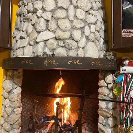 Relax Vallechiara Pescasseroli