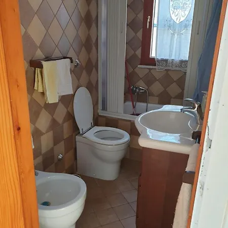 Relax Vallechiara Апартаменты