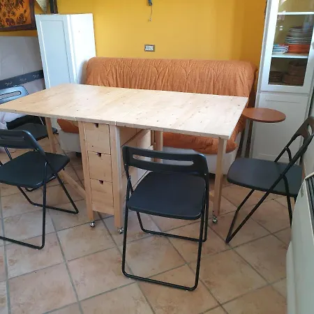 Relax Vallechiara Pescasseroli