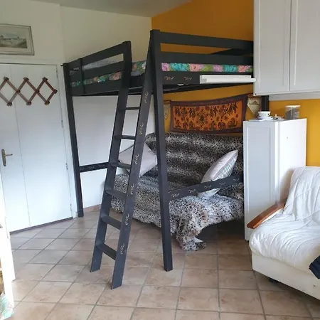 Relax Vallechiara * Pescasseroli