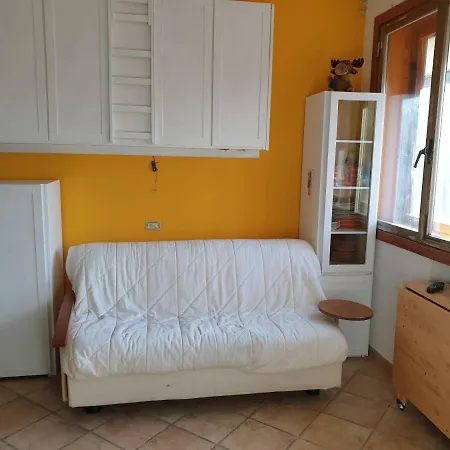 Апартаменты Relax Vallechiara *