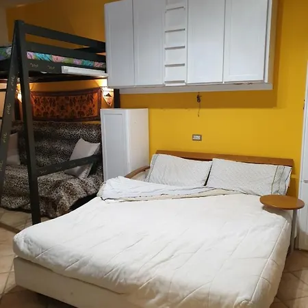 Relax Vallechiara * Pescasseroli