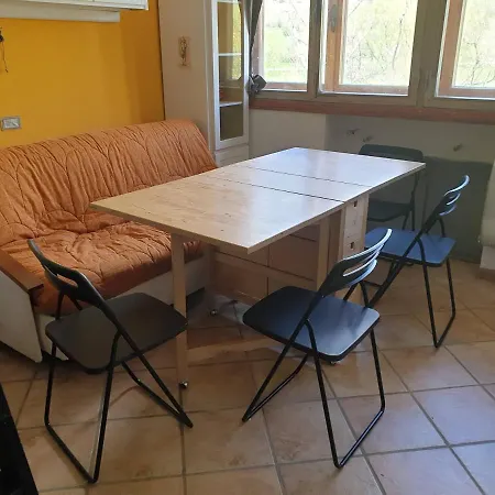 Apartment Relax Vallechiara Pescasseroli