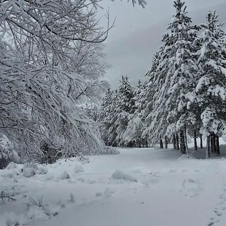 Apartment Relax Vallechiara Pescasseroli