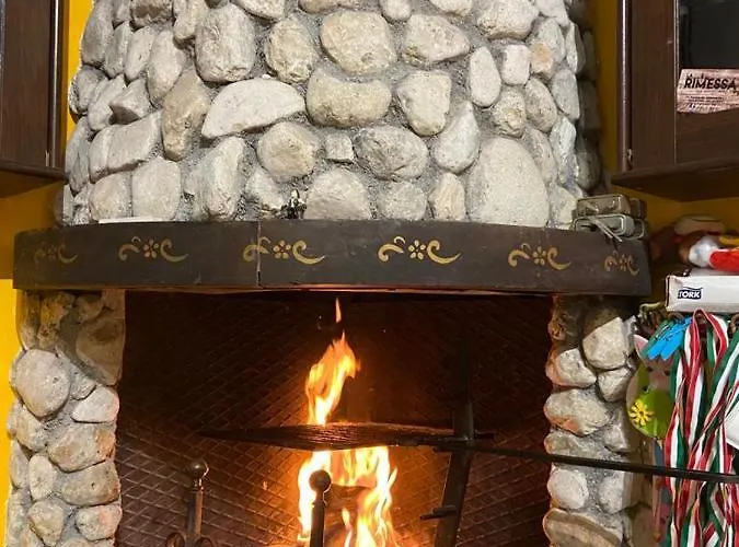 Relax Vallechiara Пескассероли