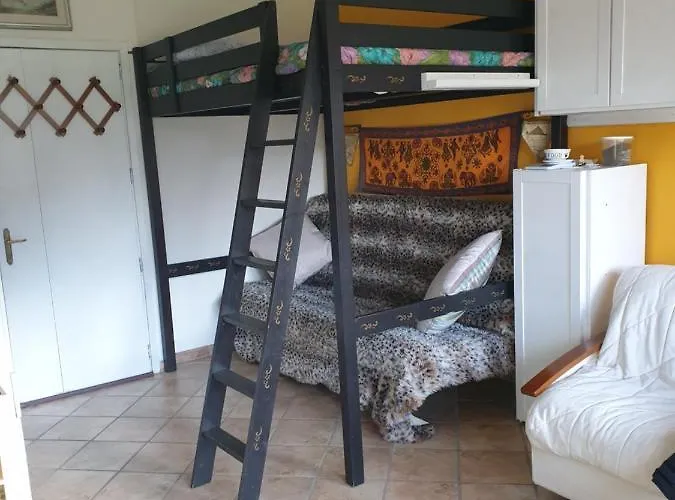 Relax Vallechiara * Пескассероли