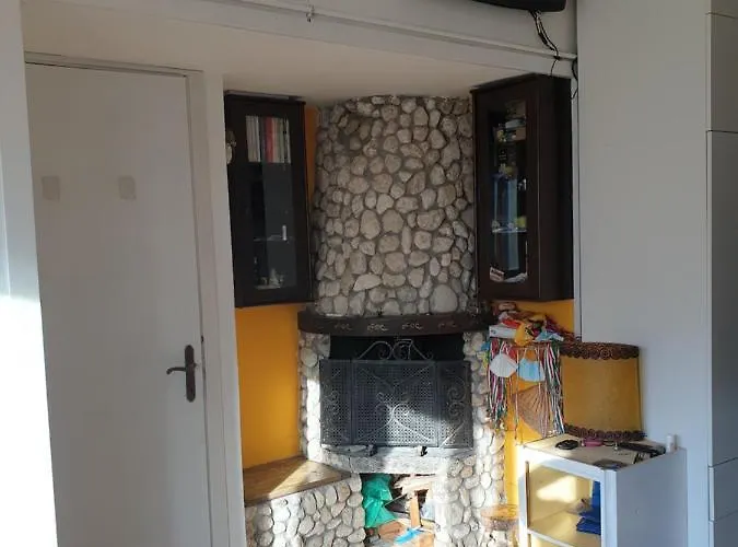 Relax Vallechiara * Пескассероли