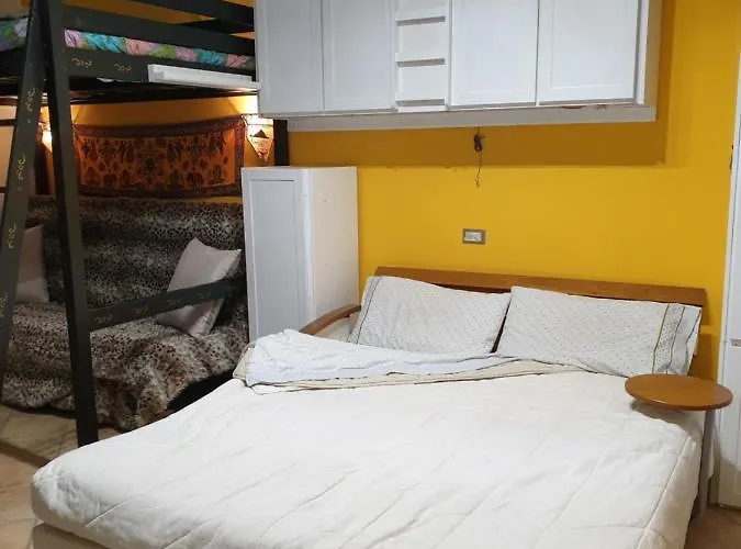 Relax Vallechiara * Пескассероли