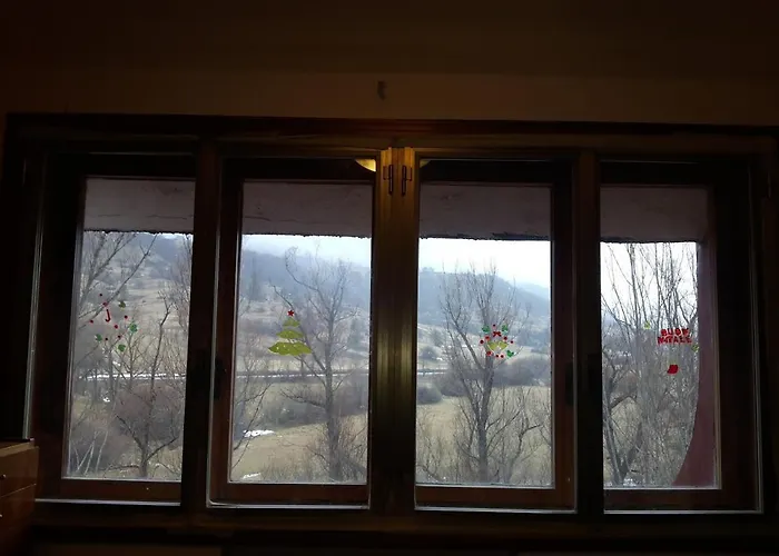 Relax Vallechiara Апартаменты *